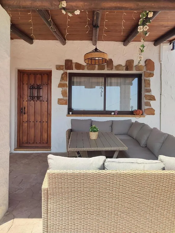 Mi Morada 2 Villa Mijas