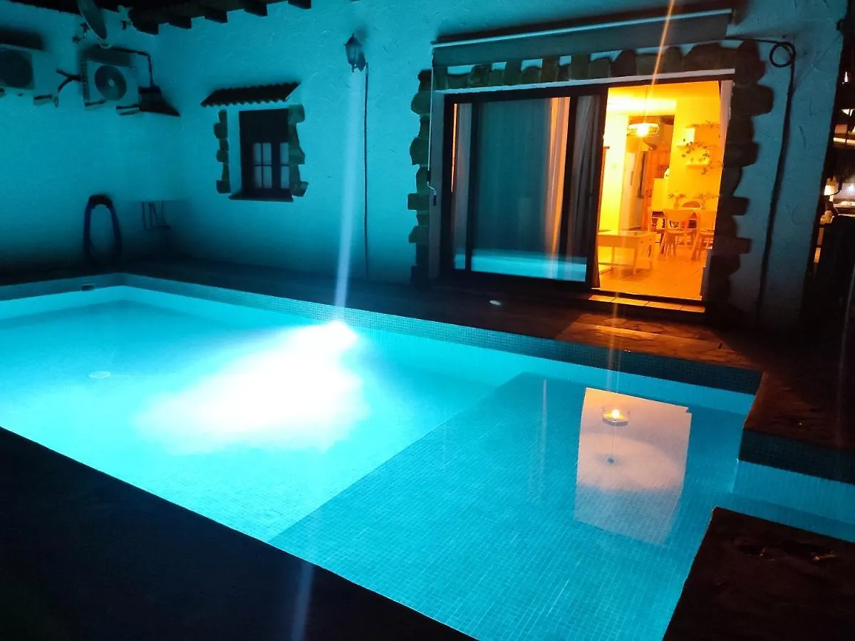Holiday home Mi Morada 2 Villa Mijas