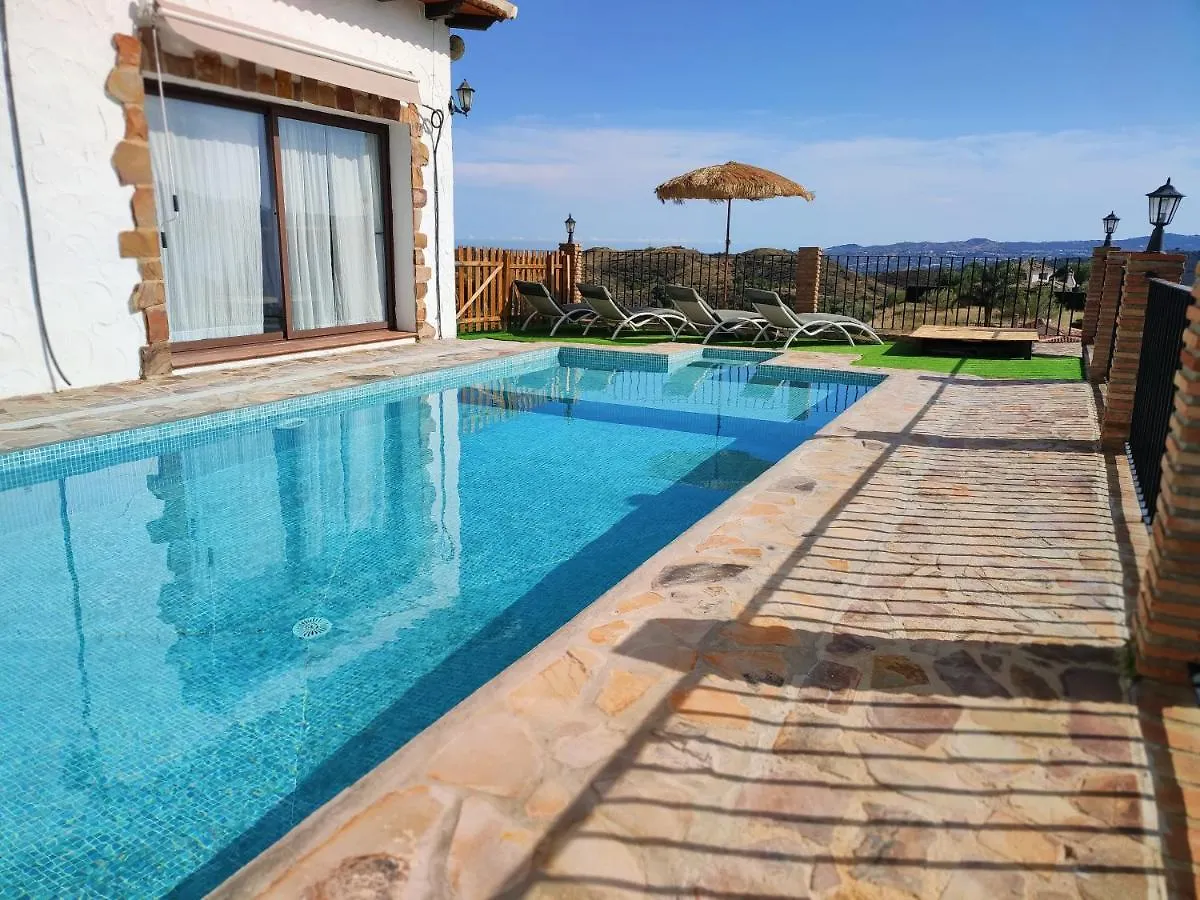 Holiday home Mi Morada 2 Villa Mijas