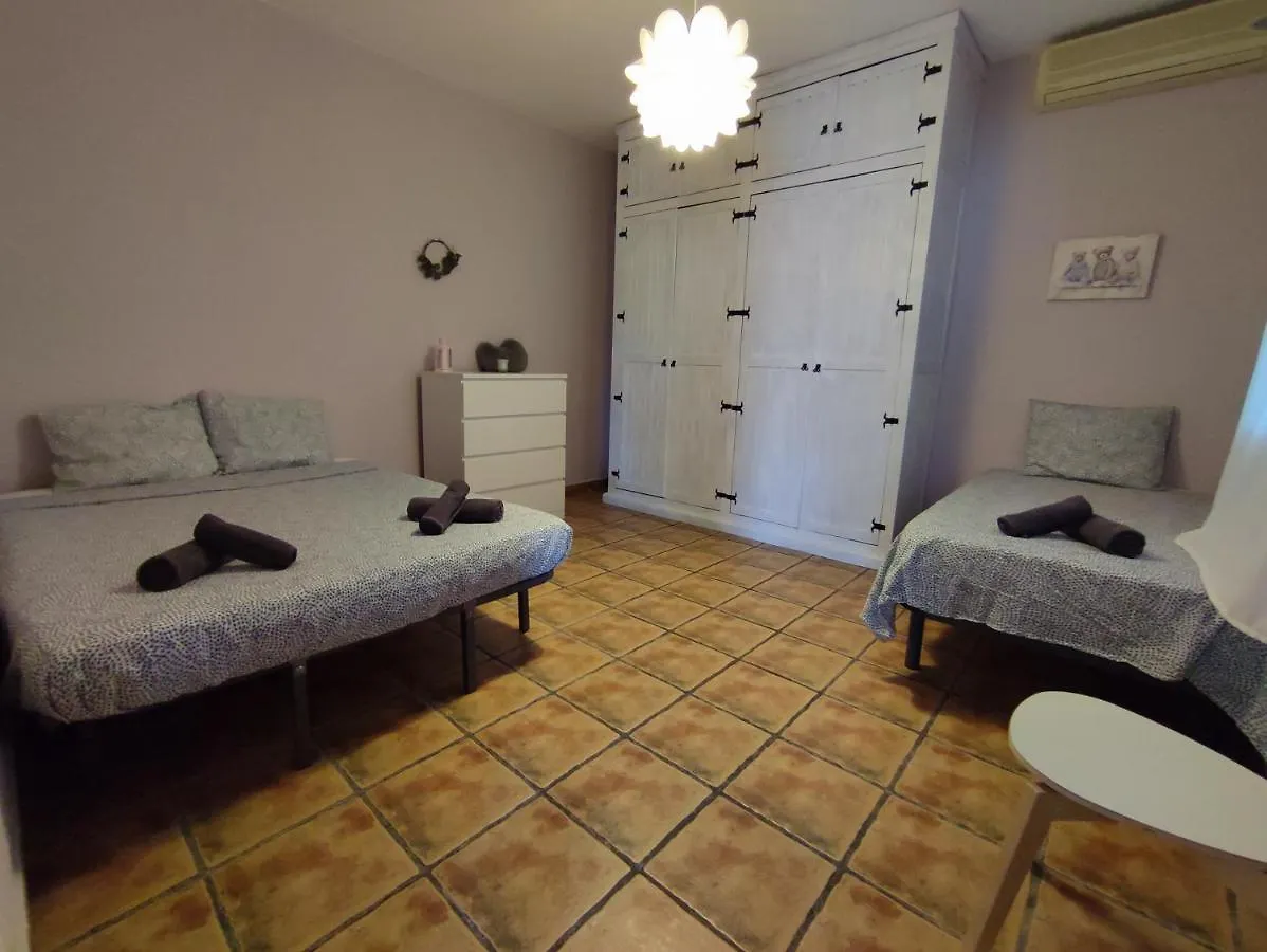 Holiday home Mi Morada 2 Villa Mijas Spain