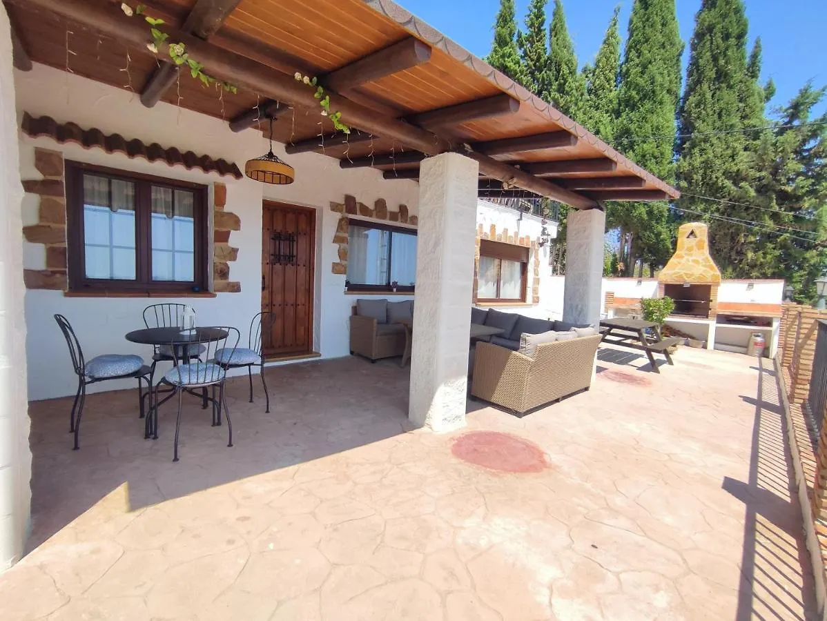 Mi Morada 2 Villa Mijas