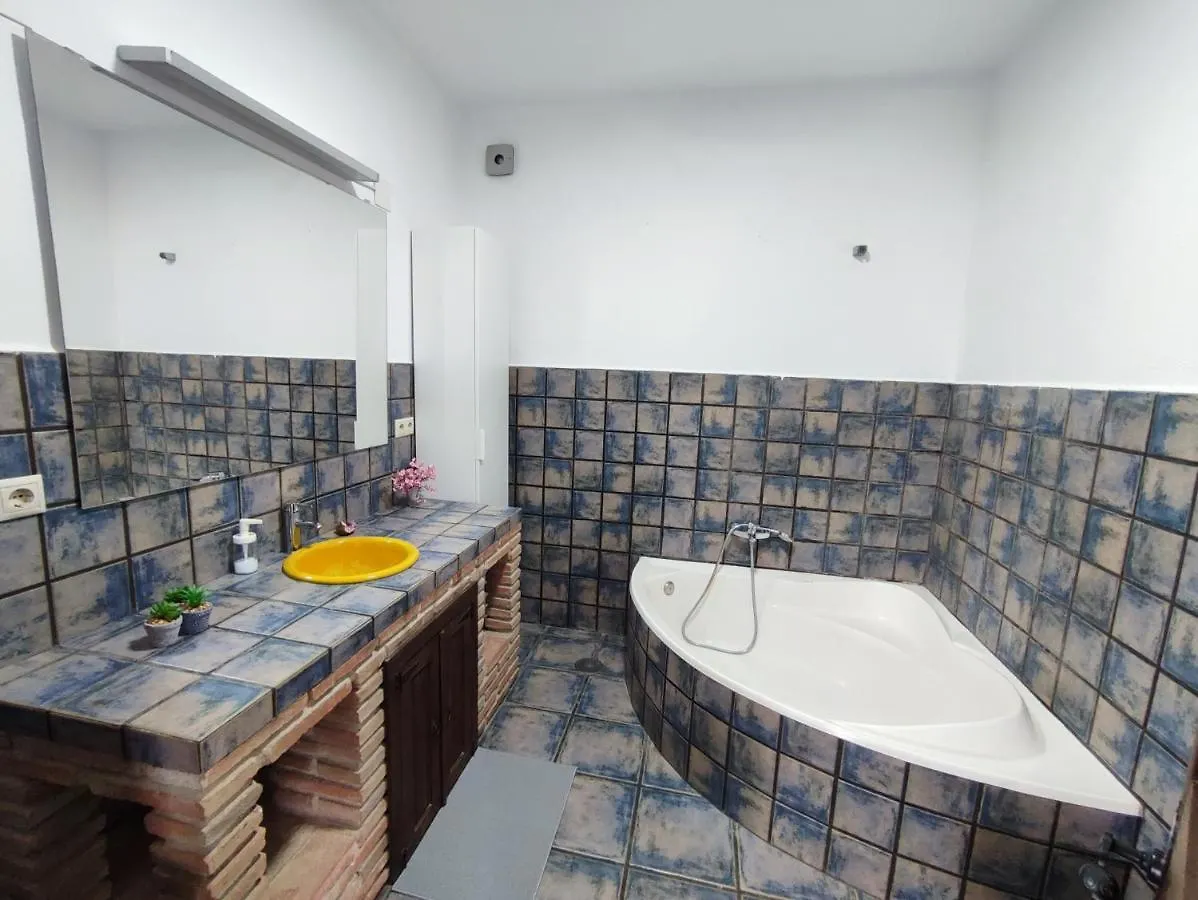 Holiday home Mi Morada 2 Villa Mijas Spain