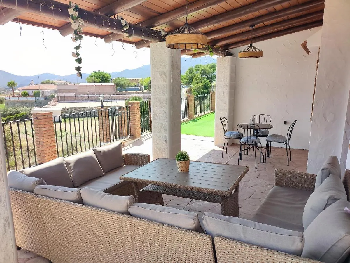 Holiday home Mi Morada 2 Villa Mijas