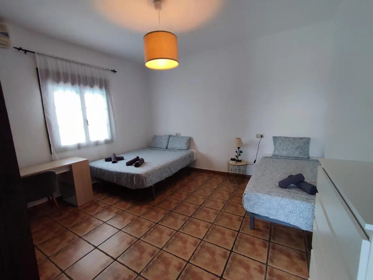Mi Morada 2 Villa Mijas