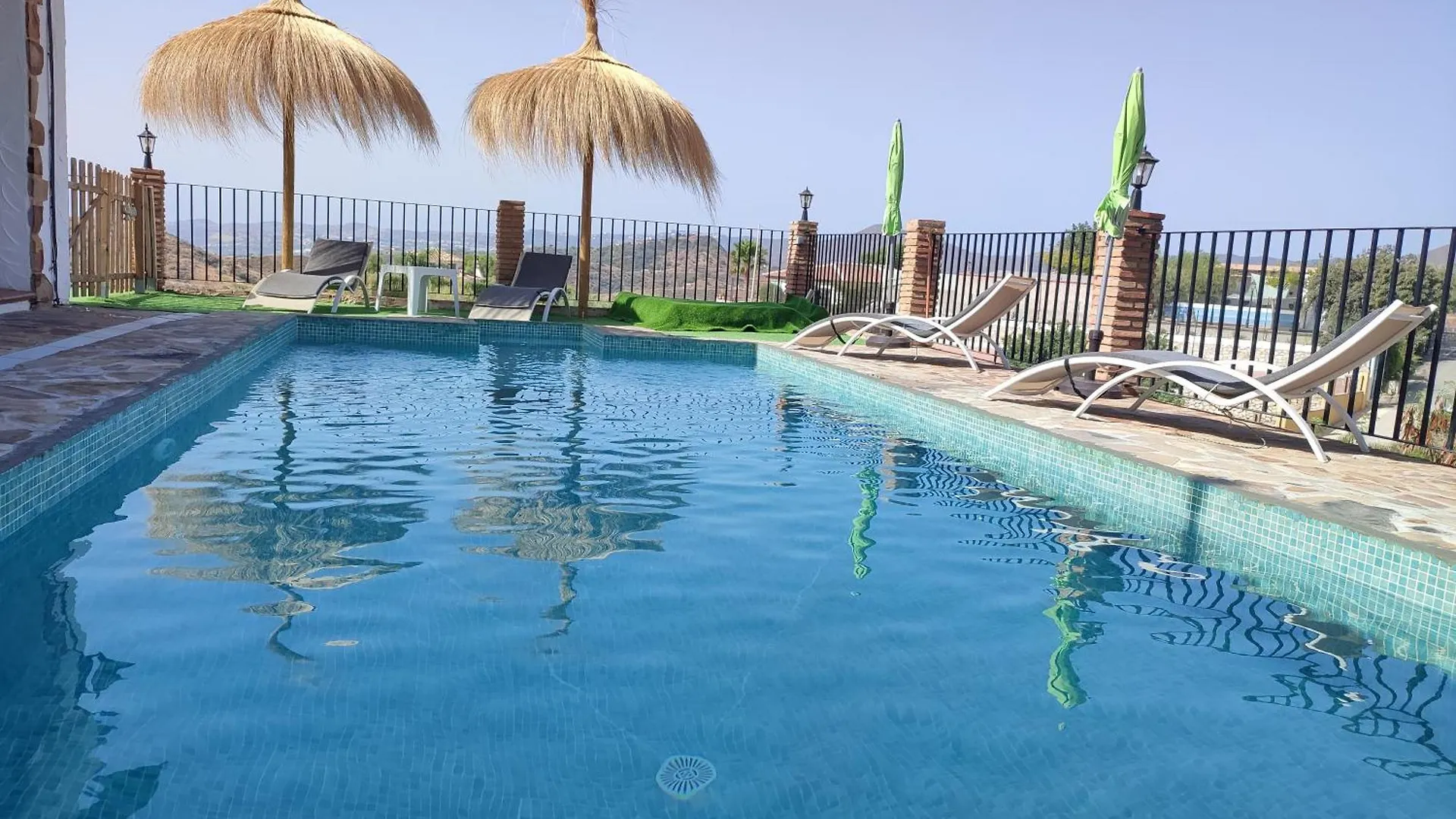 Mi Morada 2 Villa Mijas